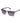 Kenneth Cole Gray Metal Sunglasses