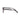 Kenneth Cole Gray Metal Sunglasses