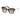 Kenneth Cole Black Injected Sunglasses