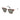 Kenneth Cole Brown Injection Sunglasses