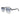 Kenneth Cole Black Metal Sunglasses