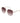 Kenneth Cole Multicolor Metal Sunglasses