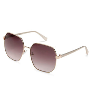 Kenneth Cole Multicolor Metal Sunglasses