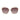 Kenneth Cole Multicolor Metal Sunglasses