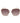 Kenneth Cole Multicolor Metal Sunglasses