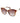 Kenneth Cole Brown Injected Sunglasses