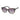 Kenneth Cole Black Injected Sunglasses