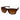 Kenneth Cole Brown Injection Sunglasses