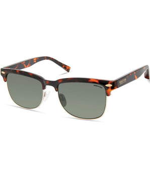 Kenneth Cole Brown Acetate Sunglasses