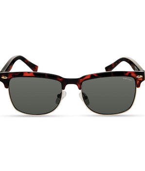 Kenneth Cole Brown Acetate Sunglasses