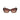 Kenneth Cole Brown Resin Sunglasses