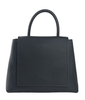 Giada Midnight Blue Calfskin Women Handbag