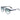 Italia Independent Gray Metal Sunglasses