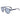 Italia Independent Gray Metal Sunglasses