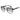 Italia Independent Gray Metal Sunglasses