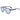 Italia Independent Gray Metal Sunglasses