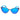 Italia Independent Red Metal Sunglasses