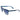 Italia Independent Blue Metal Sunglasses