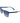 Italia Independent Blue Metal Sunglasses