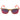 Italia Independent Green Metal Sunglasses