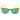 Italia Independent Multicolor Metal Sunglasses