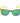 Gafas de sol metálicas multicolores de Italia Independent