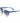 Italia Independent Blue Metal Sunglasses