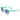Italia Independent Blue Metal Sunglasses