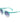 Italia Independent Blue Metal Sunglasses