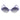 Italia Independent Purple Metal Sunglasses
