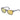 Italia Independent Black Acetate Sunglasses