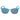 Italia Independent Blue Acetate Sunglasses