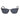 Italia Independent Gray Acetate Sunglasses