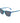 Italia Independent Blue Acetate Sunglasses