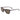 Italia Independent Brown Acetate Sunglasses