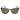 Italia Independent Brown Acetate Sunglasses
