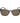 Italia Independent Brown Acetate Sunglasses