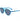 Italia Independent Blue Acetate Sunglasses