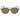 Italia Independent Brown Acetate Sunglasses