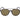 Italia Independent Brown Acetate Sunglasses