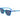 Italia Independent Blue Acetate Sunglasses