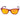 Italia Independent Red Acetate Sunglasses