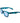 Italia Independent Blue Acetate Sunglasses