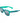 Italia Independent Blue Acetate Sunglasses