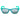 Italia Independent Blue Acetate Sunglasses