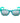 Italia Independent Blue Acetate Sunglasses