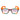 Italia Independent Multicolor Acetate Sunglasses