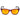 Italia Independent Red Acetate Sunglasses