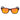 Italia Independent Red Acetate Sunglasses