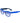 Italia Independent Blue Acetate Sunglasses